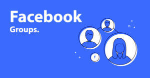 Crypto vandaag Facebook groep