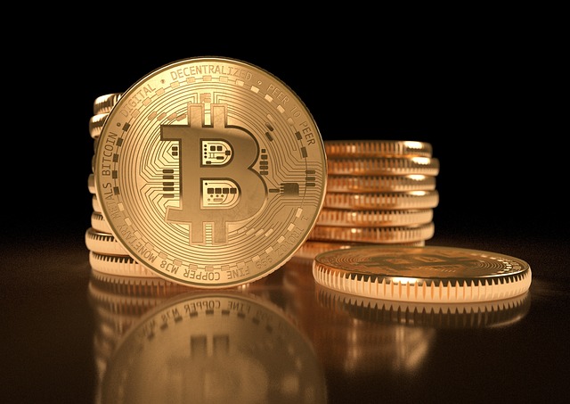 Hoeveel geld mag je hebben op Bitvavo