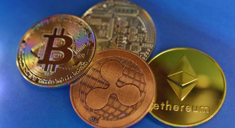 Laatste Crypto Nieuws december 2024
