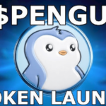 Pudgy Penguins (PENGU) vanaf vandaag beschikbaar bij Bitvavo