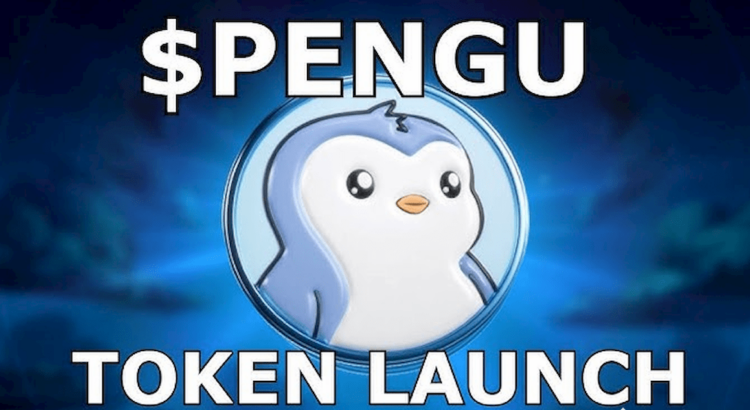 Pudgy Penguins (PENGU) vanaf vandaag beschikbaar bij Bitvavo