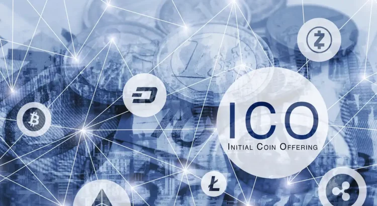 ICO Initial Coin Offering